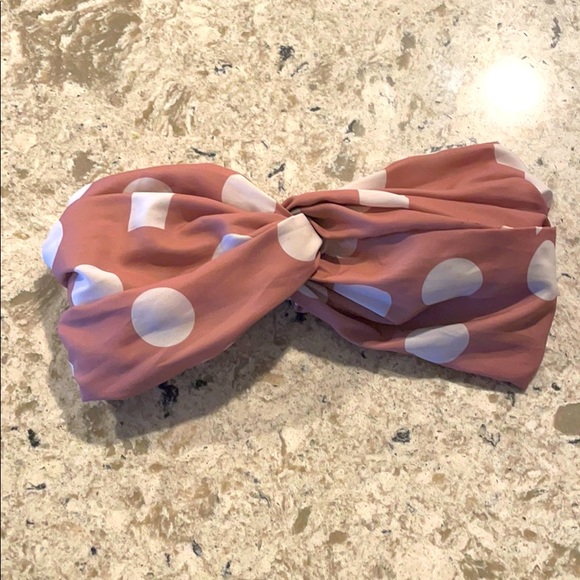 Anthropologie Headband - Picture 2 of 2